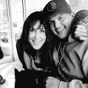 Meet your Posher, Joseph